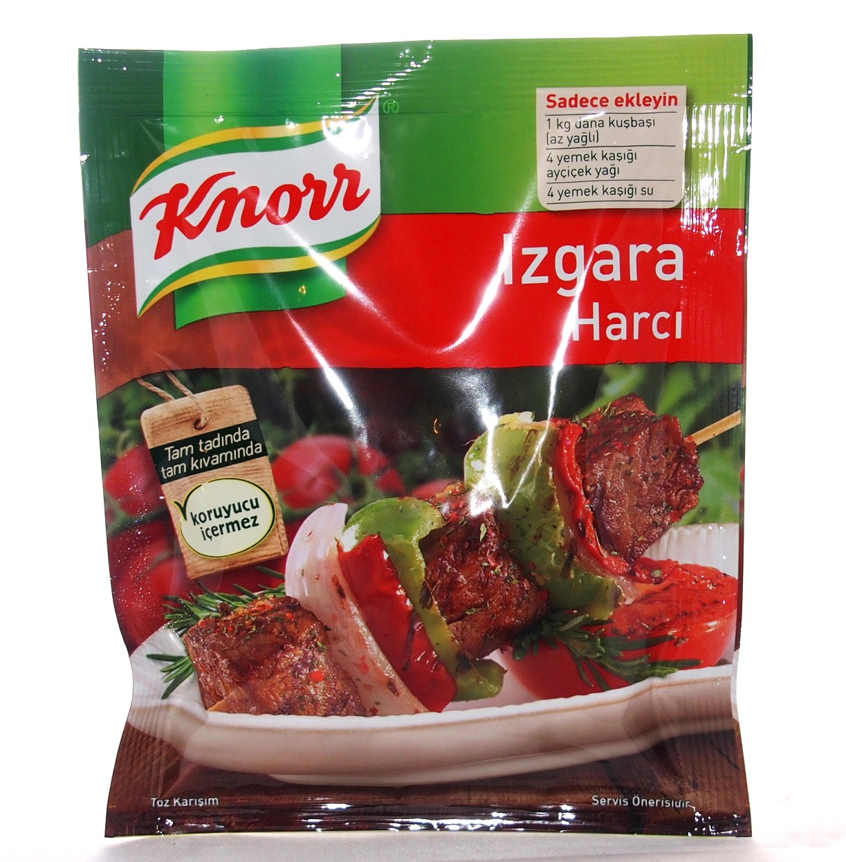 KNORR Fix für Gulasch - bei Knorr
